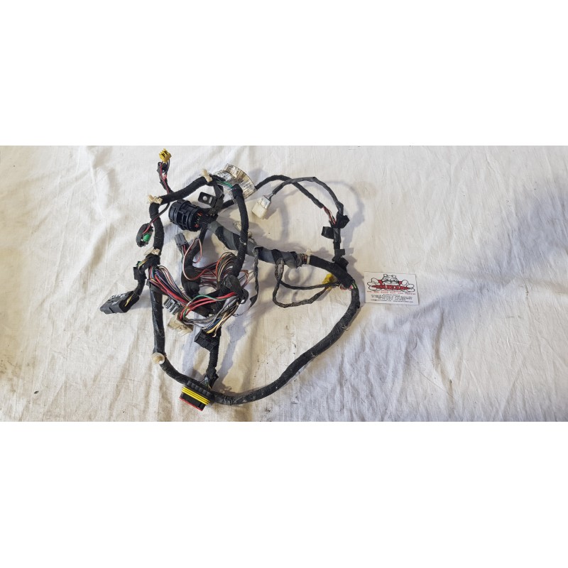 ALFA ROMEO GT CABLAGGIO ELETTRICO SPORTELLO PORTA SINISTRA 60689376 CABLAUTO