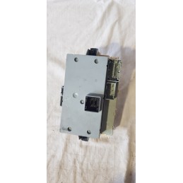 ALFA ROMEO GT BODY COMPUTER SCATOLA FUSIBILI 60684628