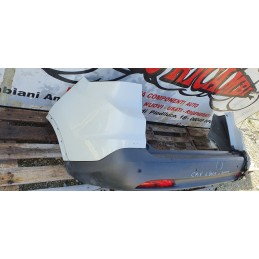 HONDA CR-V 4 SERIE PARAURTI PARAURTO POSTERIORE ANGOLARE SENSORI PARCHEGGIO