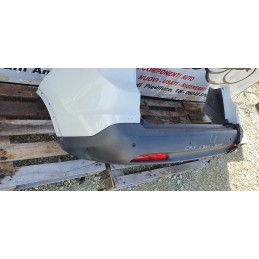 HONDA CR-V 4 SERIE PARAURTI PARAURTO POSTERIORE ANGOLARE SENSORI PARCHEGGIO