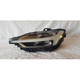 VOLVO XC60 2 SERIE FANALE FARO PROIETTORE ANTERIORE 32133552 LED SINISTRO SX