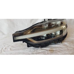 VOLVO XC60 2 SERIE FANALE FARO PROIETTORE ANTERIORE 32133552 LED SINISTRO SX