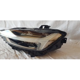 VOLVO XC60 2 SERIE FANALE FARO PROIETTORE ANTERIORE 32133552 LED SINISTRO SX