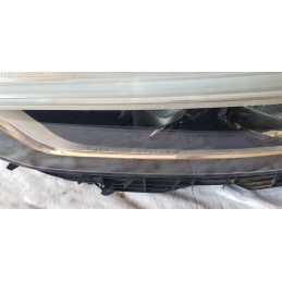 VOLVO XC60 2 SERIE FANALE FARO PROIETTORE ANTERIORE 32133552 LED SINISTRO SX