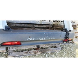 HONDA CR-V 4 SERIE PARAURTI PARAURTO POSTERIORE ANGOLARE SENSORI PARCHEGGIO