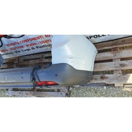 HONDA CR-V 4 SERIE PARAURTI PARAURTO POSTERIORE ANGOLARE SENSORI PARCHEGGIO
