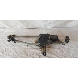 VOLKSWAGEN PASSAT B7 MECCANISMO MOTORINO CENTRALINA TANDEM TERGICRISTALLO ANT