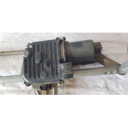 VOLKSWAGEN PASSAT B7 MECCANISMO MOTORINO CENTRALINA TANDEM TERGICRISTALLO ANT