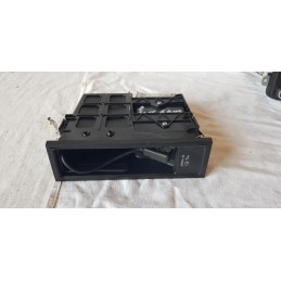 VOLKSWAGEN PASSAT B7 CENTRALINA PORTA MULTIMEDIALE MEDIA INTERFACCIA 5N0035341G