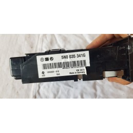 VOLKSWAGEN PASSAT B7 CENTRALINA PORTA MULTIMEDIALE MEDIA INTERFACCIA 5N0035341G