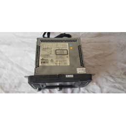 VOLKSWAGEN PASSAT B7 AUTORADIO STEREO RNS 315 EU DISPLAY NAVI GPS PHONE RADIO