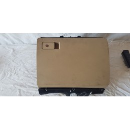 VOLKSWAGEN PASSAT B7 CASSETTO VANO BOX PORTAOGGETTI DOCUMENTI CRUSCOTTO 3AB85709