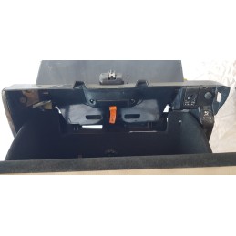 VOLKSWAGEN PASSAT B7 CASSETTO VANO BOX PORTAOGGETTI DOCUMENTI CRUSCOTTO 3AB85709
