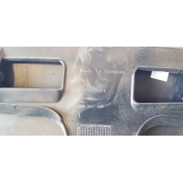 VOLKSWAGEN PASSAT B7 CASSETTO VANO BOX PORTAOGGETTI DOCUMENTI CRUSCOTTO 3AB85709