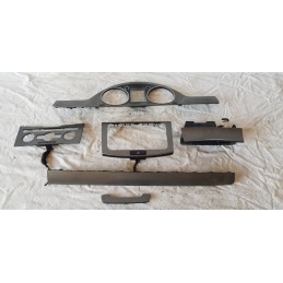 VOLKSWAGEN PASSAT B7 MASCHERINA PLANCIA SET COPERTURA CRUSCOTTO QUADRO OGGETTI