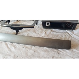 VOLKSWAGEN PASSAT B7 MASCHERINA PLANCIA SET COPERTURA CRUSCOTTO QUADRO OGGETTI