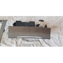 VOLKSWAGEN PASSAT B7 MASCHERINA PLANCIA SET COPERTURA CRUSCOTTO QUADRO OGGETTI