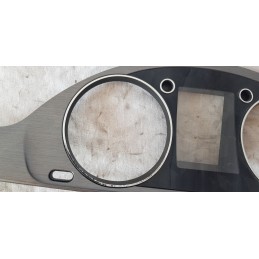 VOLKSWAGEN PASSAT B7 MASCHERINA PLANCIA SET COPERTURA CRUSCOTTO QUADRO OGGETTI