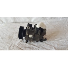 VOLKSWAGEN PASSAT B7 COMPRESSORE CLIMATIZZATORE ARIA CONDIZIONATA 1K0820859T