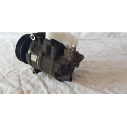 VOLKSWAGEN PASSAT B7 COMPRESSORE CLIMATIZZATORE ARIA CONDIZIONATA 1K0820859T