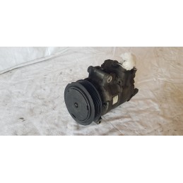 VOLKSWAGEN PASSAT B7 COMPRESSORE CLIMATIZZATORE ARIA CONDIZIONATA 1K0820859T