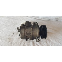 VOLKSWAGEN PASSAT B7 COMPRESSORE CLIMATIZZATORE ARIA CONDIZIONATA 1K0820859T