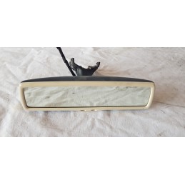 VOLKSWAGEN PASSAT B7 SPECCHIETTO SPECCHIO RETROVISORE INTERNO ANABBAGLIANTE