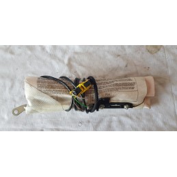 VOLKSWAGEN PASSAT B7 AIRBAG CUSCINO SEDILE SEDIA DESTRO DESTRA DX 3AB880242