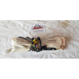 VOLKSWAGEN PASSAT B7 AIRBAG...
