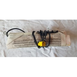 VOLKSWAGEN PASSAT B7 AIRBAG CUSCINO SEDILE SEDIA SINISTRO SINISTRA SX 3AB880241