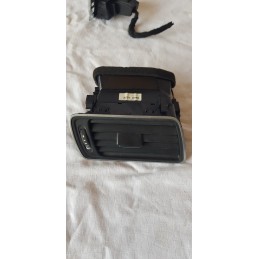 VOLKSWAGEN PASSAT B7 BOCCHETTA AREAZIONE VENTILAZIONE LATERALE CRUSCOTTO DESTRA