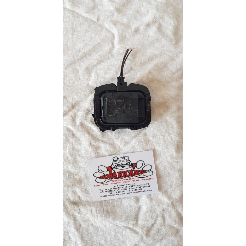 VOLKSWAGEN PASSAT B7 SENSORE PIOGGIA 1K0955559AH