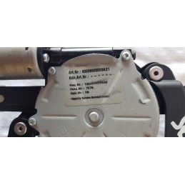 VOLKSWAGEN PASSAT B7 MOTORINO REGOLAZIONE SEDILE SINISTRO LOMBARE 5N0881880F
