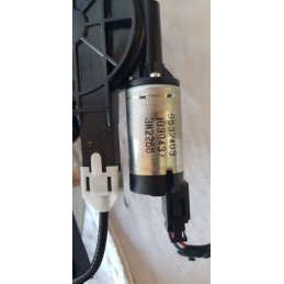 VOLKSWAGEN PASSAT B7 MOTORINO REGOLAZIONE SEDILE SINISTRO LOMBARE 5N0881880F