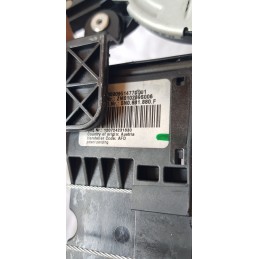 VOLKSWAGEN PASSAT B7 MOTORINO REGOLAZIONE SEDILE SINISTRO LOMBARE 5N0881880F
