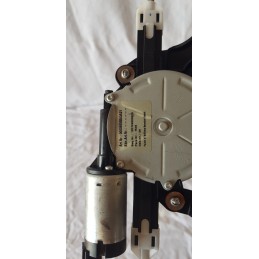 VOLKSWAGEN PASSAT B7 MOTORINO REGOLAZIONE SEDILE SINISTRO LOMBARE 5N0881880F