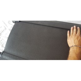 VOLKSWAGEN PASSAT B7 CAPPELLIERA AVVOLGIBILE RIPIANO COPERTURA BAGAGLIAIO POSTER