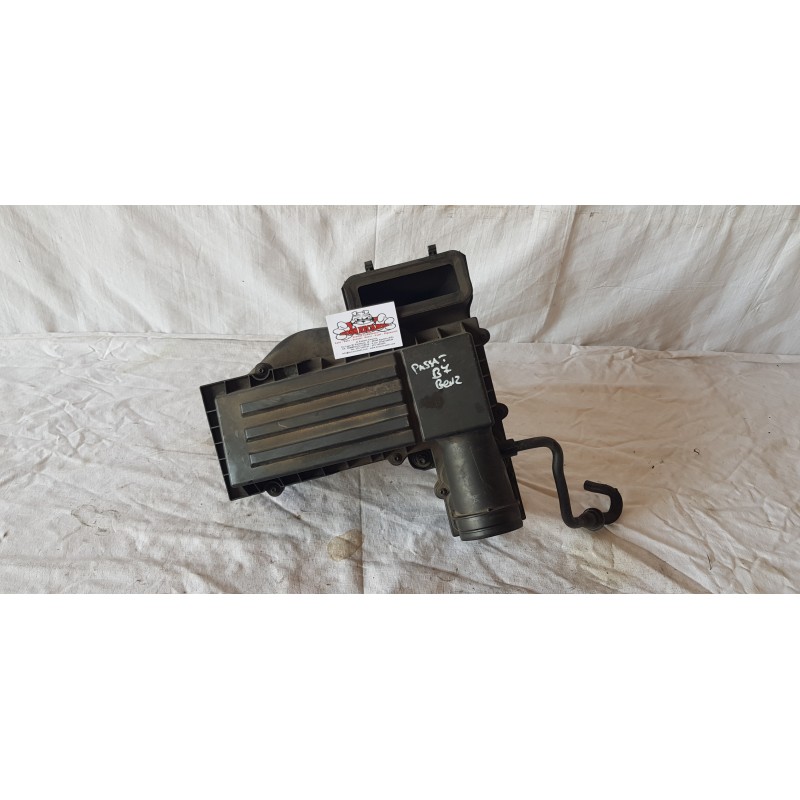 VOLKSWAGEN PASSAT B7 SCATOLA BOX PORTAFILTRO FILTRO ARIA 1.4 TSI 1K0129607AC