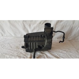 VOLKSWAGEN PASSAT B7 SCATOLA BOX PORTAFILTRO FILTRO ARIA 1.4 TSI 1K0129607AC