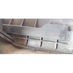 VOLKSWAGEN PASSAT B7 SCATOLA BOX PORTAFILTRO FILTRO ARIA 1.4 TSI 1K0129607AC