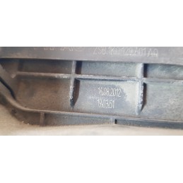 VOLKSWAGEN PASSAT B7 SCATOLA BOX PORTAFILTRO FILTRO ARIA 1.4 TSI 1K0129607AC