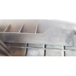 VOLKSWAGEN PASSAT B7 SCATOLA BOX PORTAFILTRO FILTRO ARIA 1.4 TSI 1K0129607AC