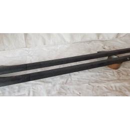 VOLKSWAGEN PASSAT B7 BARRE BARRA TETTO TETTINO PORTAPACCHI LONGITUDINALE DX SX