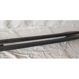 VOLKSWAGEN PASSAT B7 BARRE BARRA TETTO TETTINO PORTAPACCHI LONGITUDINALE DX SX