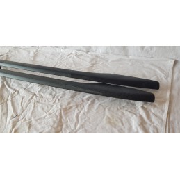 VOLKSWAGEN PASSAT B7 BARRE BARRA TETTO TETTINO PORTAPACCHI LONGITUDINALE DX SX