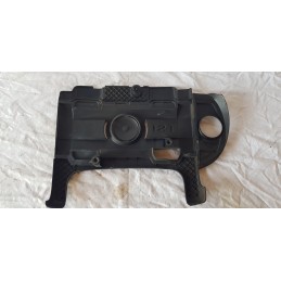 VOLKSWAGEN PASSAT B7 COPERTURA PLASTICA SUPERIORE MOTORE 03C103925BR