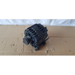 VOLKSWAGEN PASSAT B7 ALTERNATORE PULEGGIA ELETTRICO MOTORE 03C903023T 140A 14V