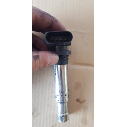 VOLKSWAGEN PASSAT B7 BOBINA DI ACCENSIONE AVVIAMENTO ELETTRICA 036905715H 1.4TSI