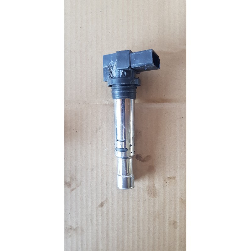 VOLKSWAGEN PASSAT B7 BOBINA DI ACCENSIONE AVVIAMENTO ELETTRICA 036905715H 1.4TSI