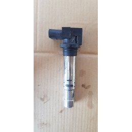 VOLKSWAGEN PASSAT B7 BOBINA DI ACCENSIONE AVVIAMENTO ELETTRICA 036905715H 1.4TSI